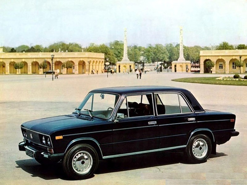 Lada-2196(Шестерка)
